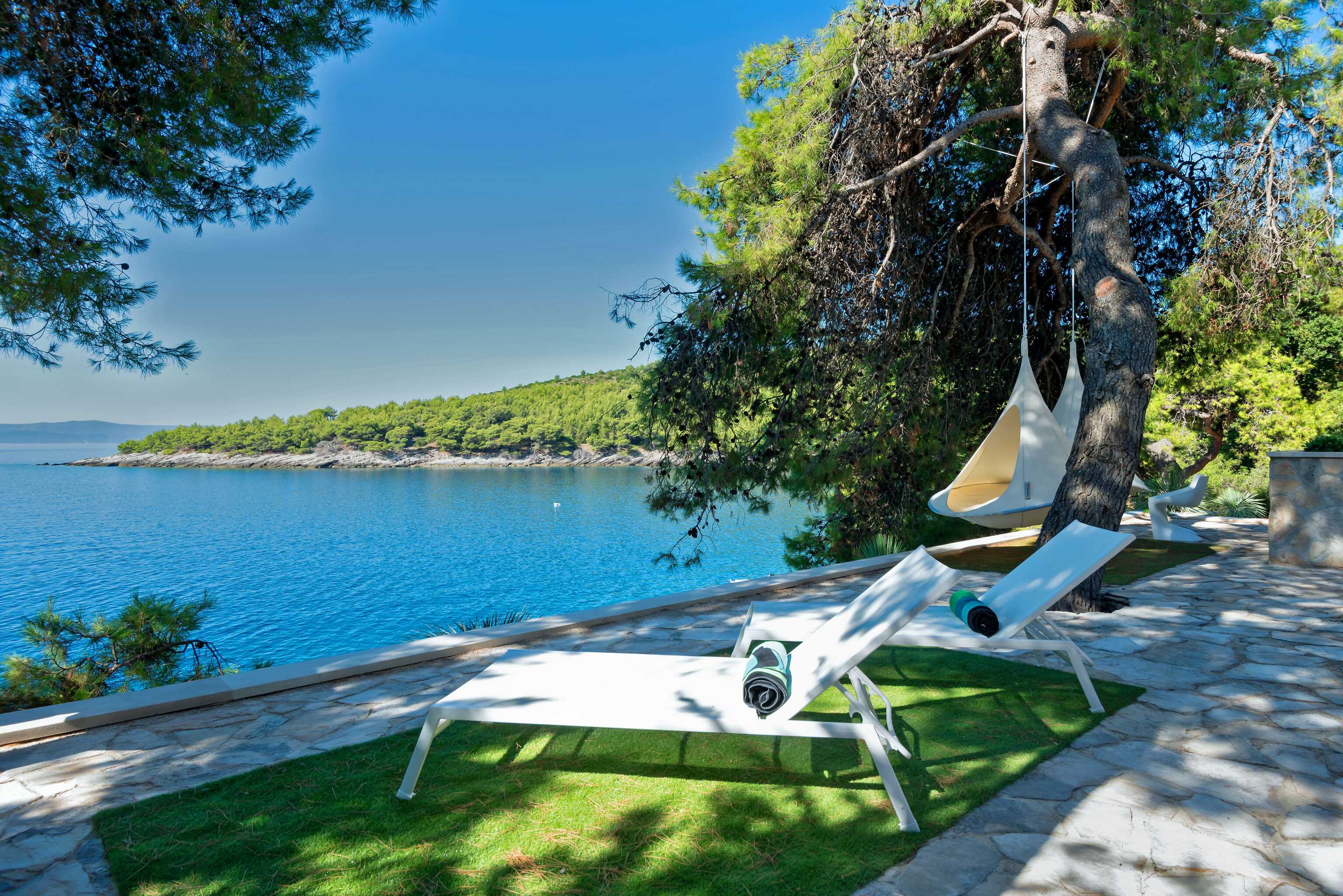 Villa Luka