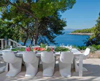 Villa Luka