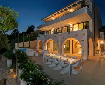 Villa Luka