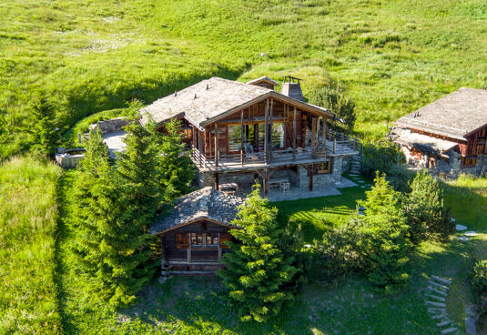 Chalet Bibi
