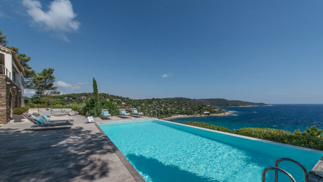Villa Eulalia