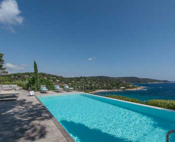 Villa Eulalia