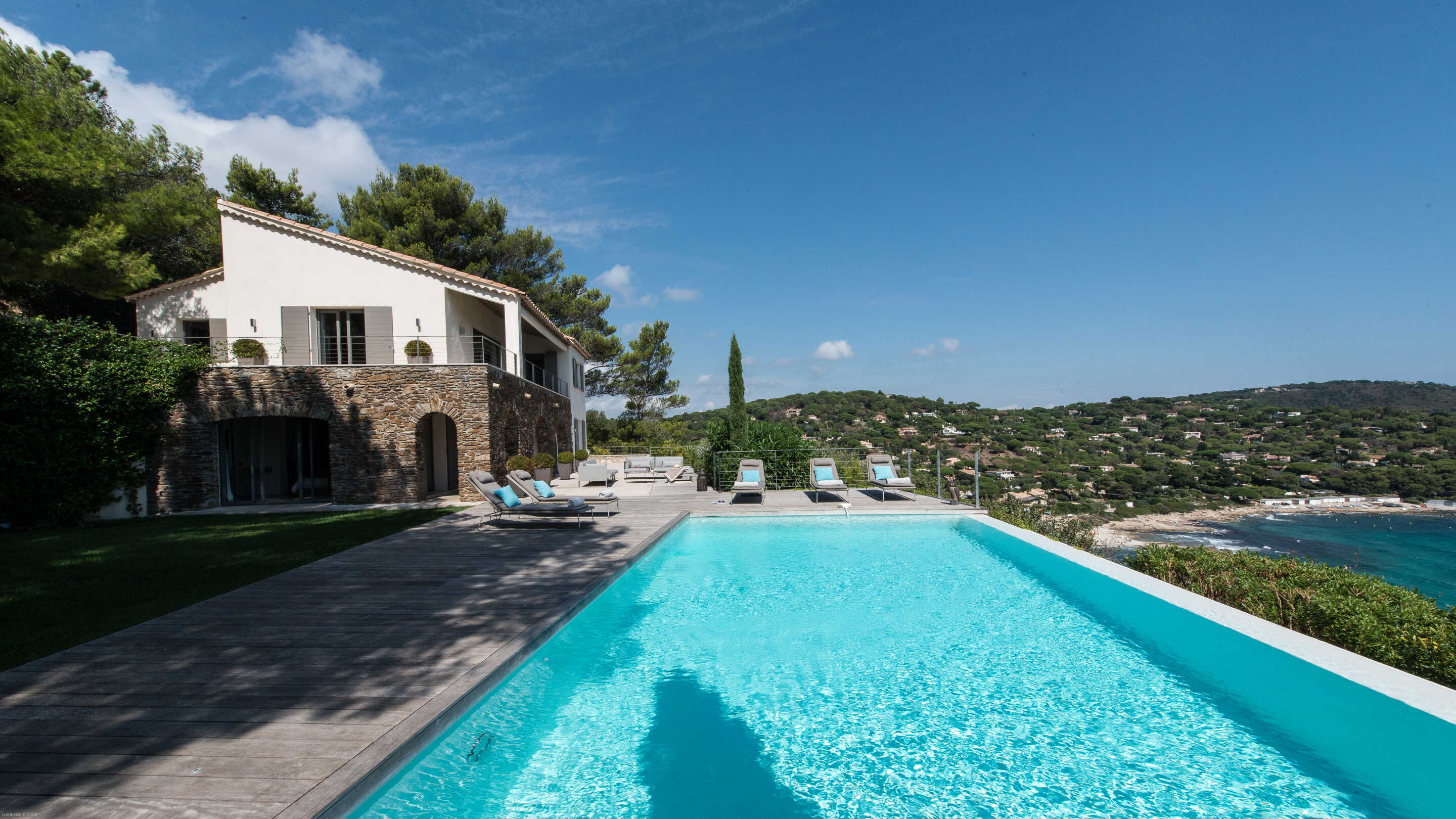 Villa Eulalia