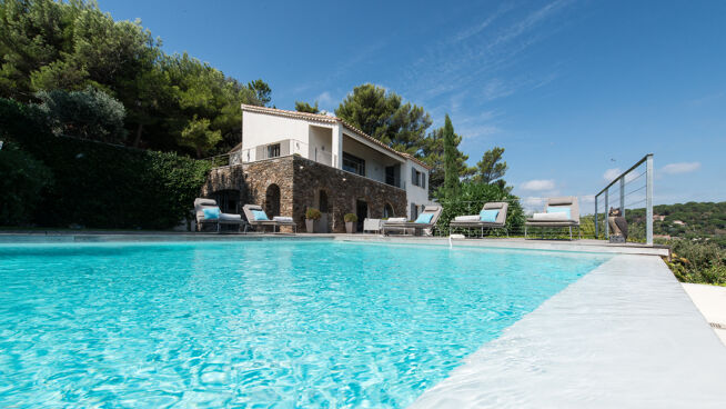 Villa Eulalia