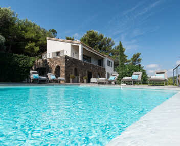 Villa Eulalia