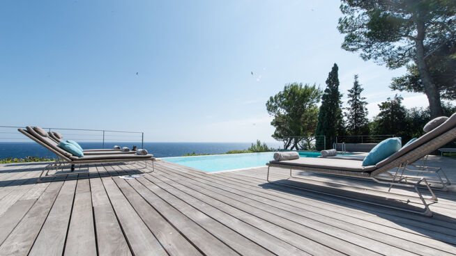 Villa Eulalia