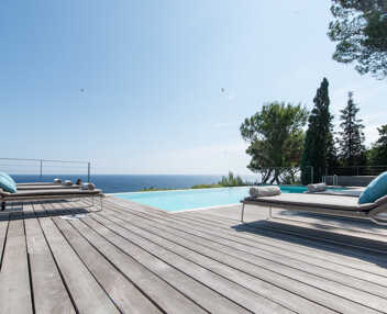 Villa Eulalia