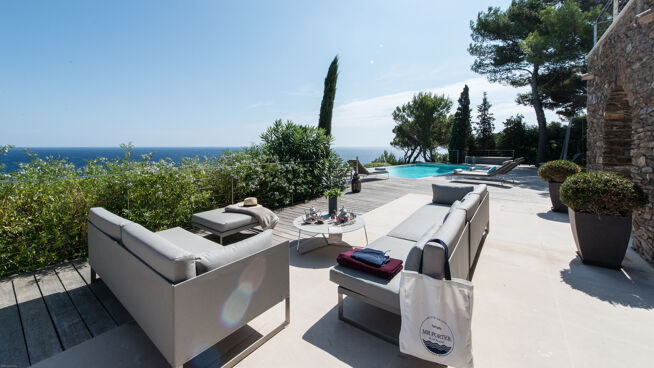 Villa Eulalia