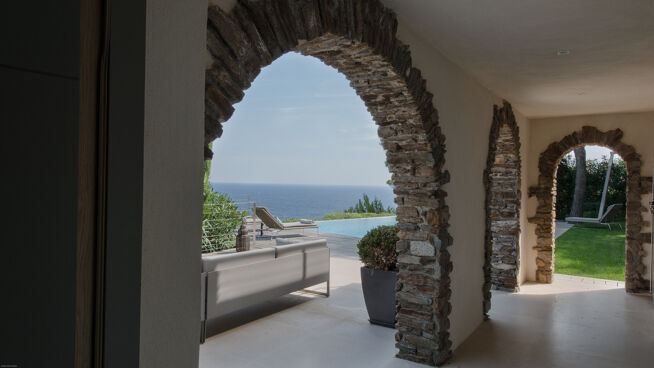 Villa Eulalia