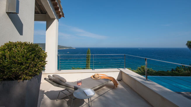 Villa Eulalia