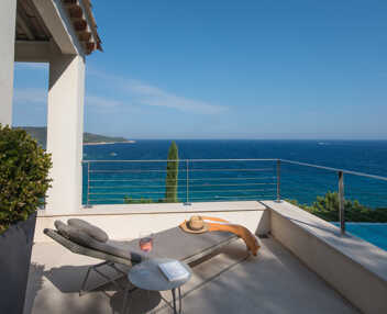 Villa Eulalia