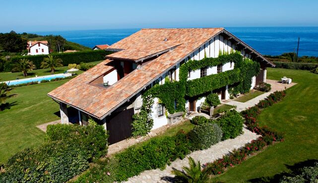 Villa Zorion