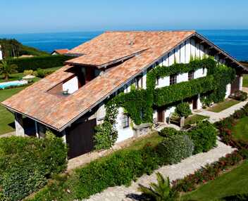 Villa Zorion