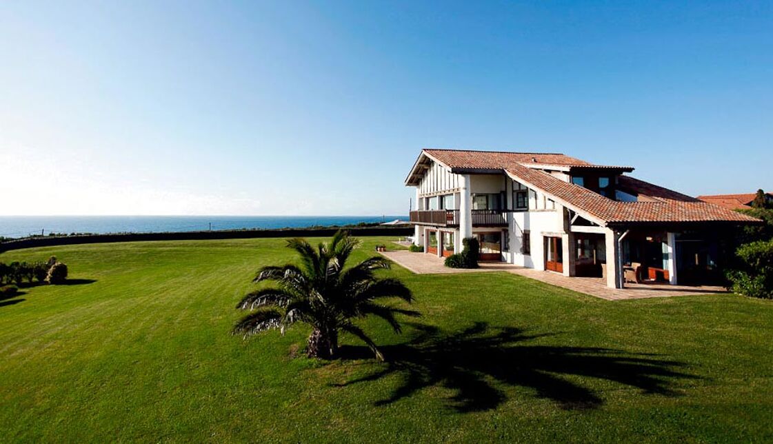 Villa Zorion