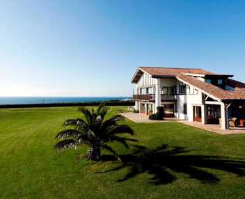 Villa Zorion