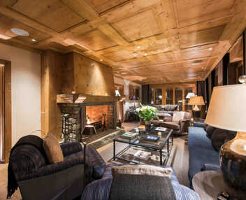 Chalet Sparkle