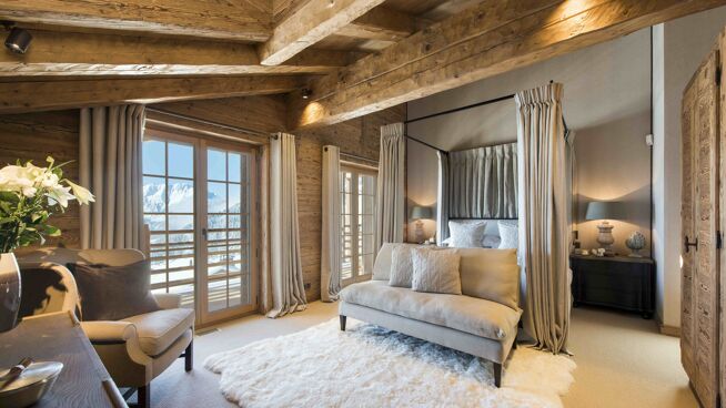 Chalet Sparkle