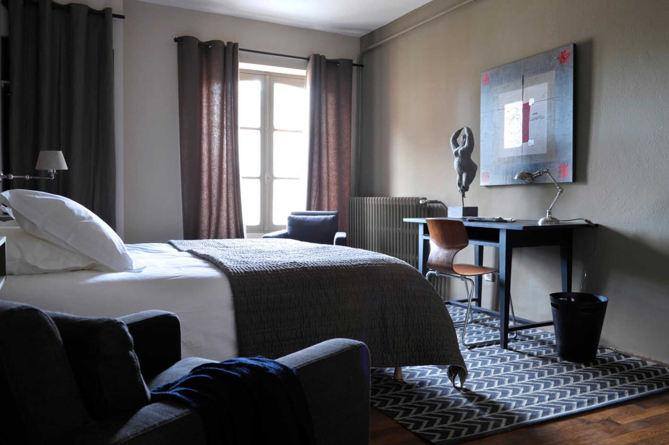 Domaine Percheron