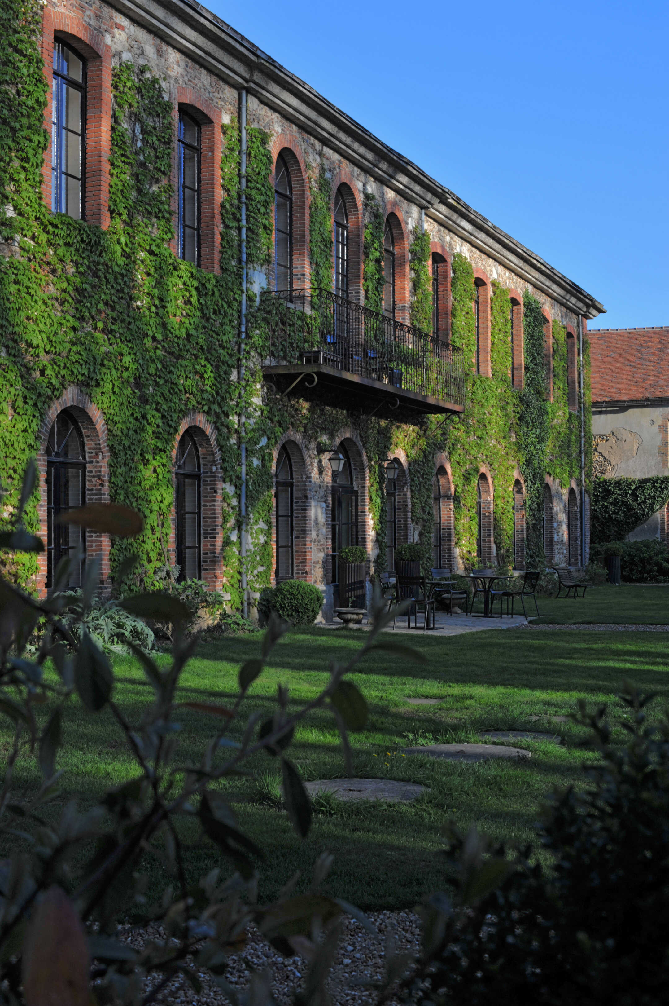 Domaine Percheron