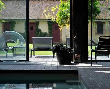 Domaine Percheron