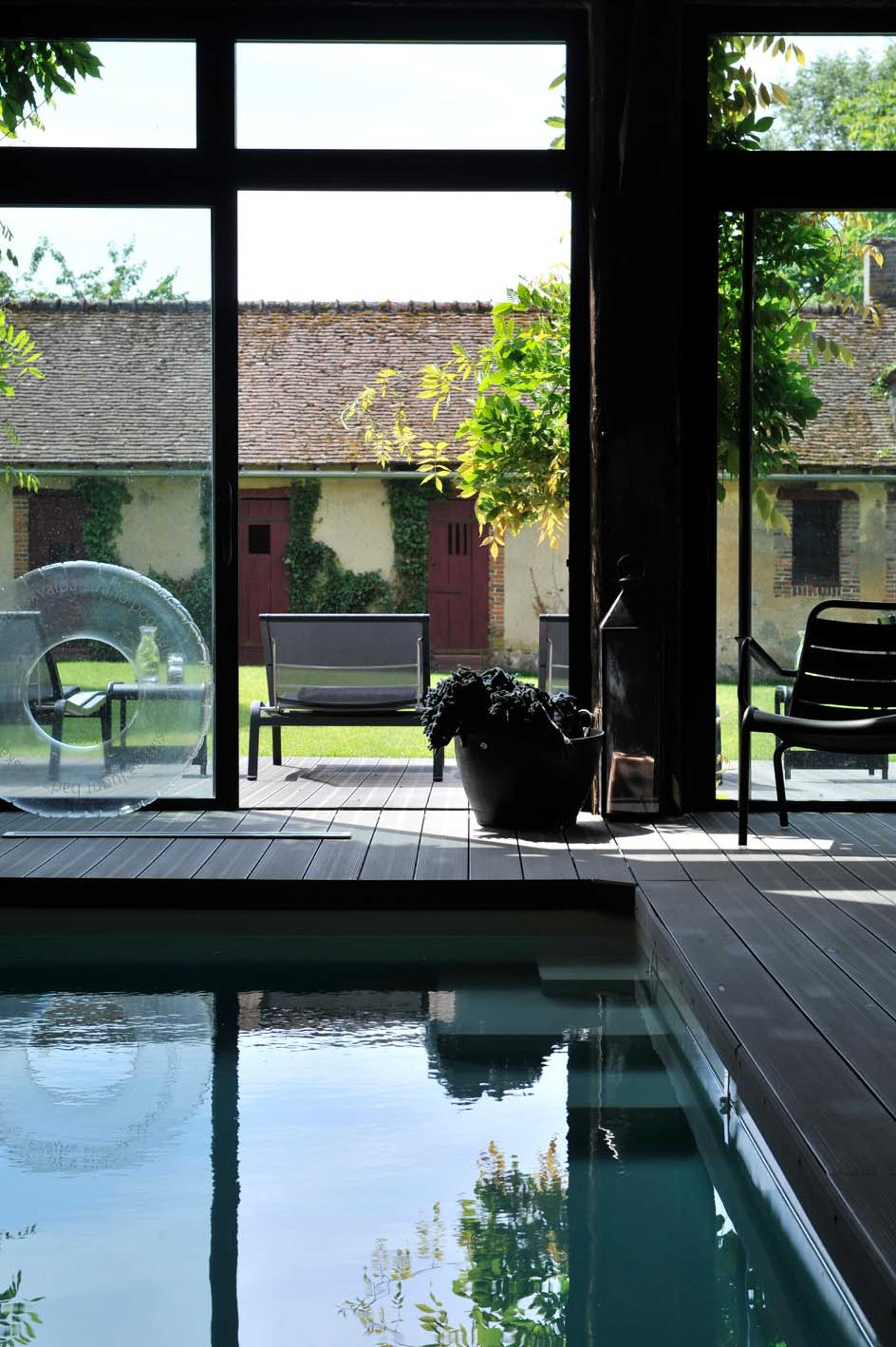 Domaine Percheron