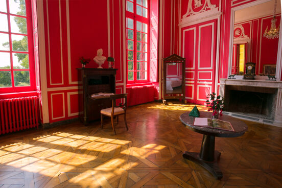 Château Mansart