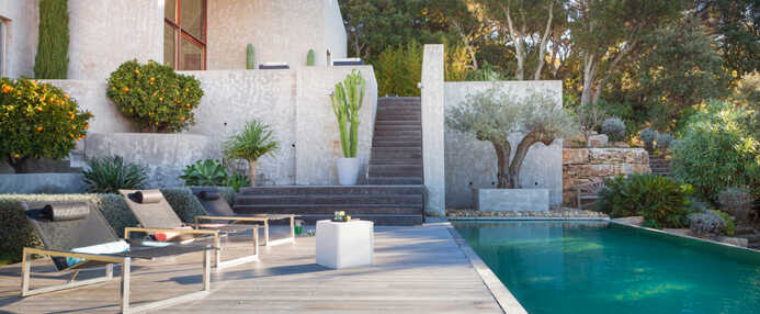 Villa Tulum