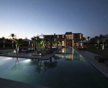 Villa Jasmine