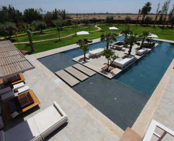 Villa Jasmine