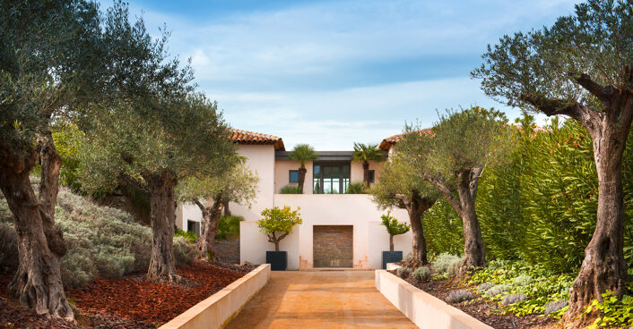 Villa Anna