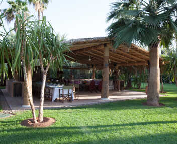Villa Saadi