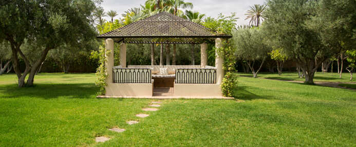 Villa Limos