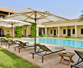 Villa Limos