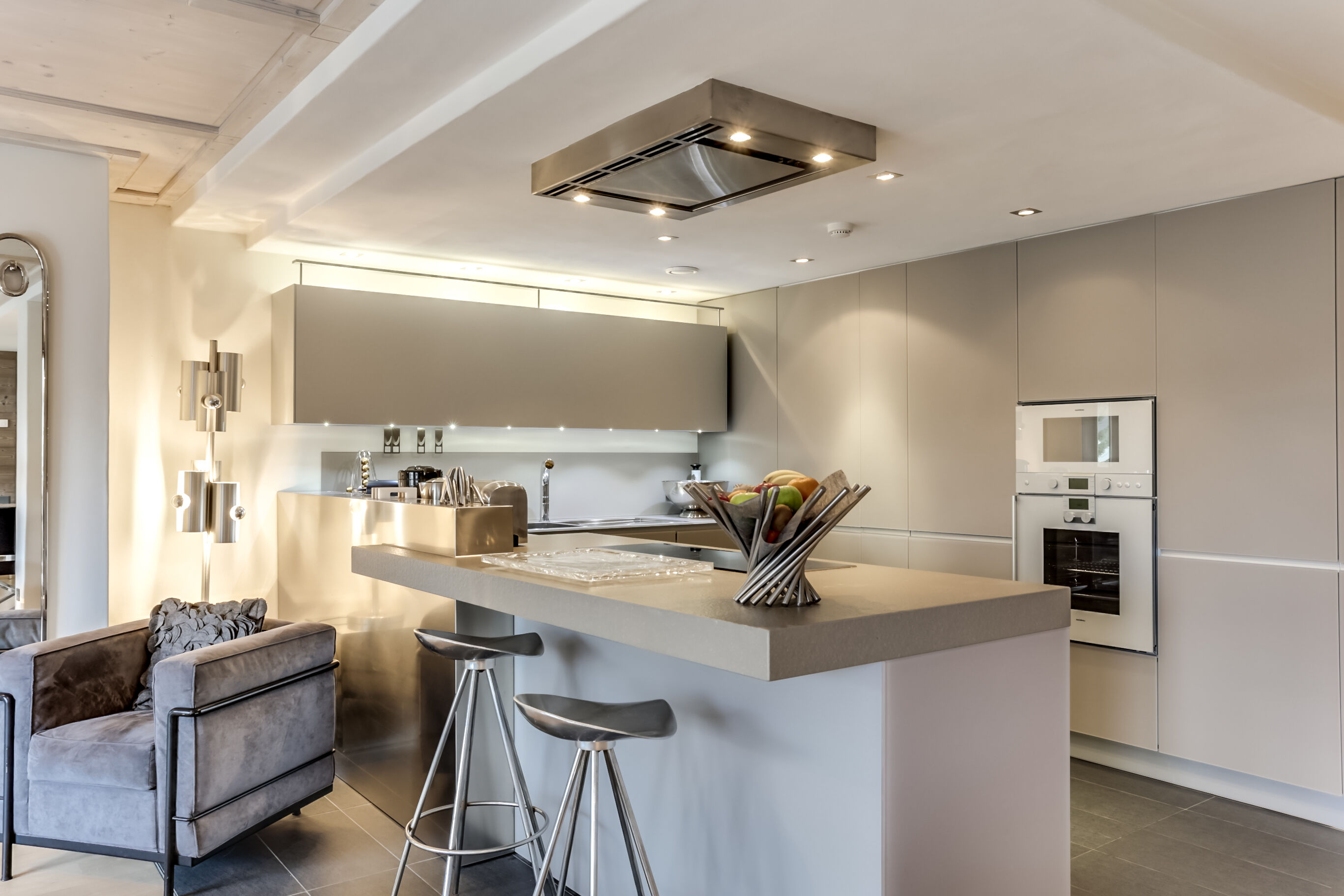 Appartement Saint-Amour