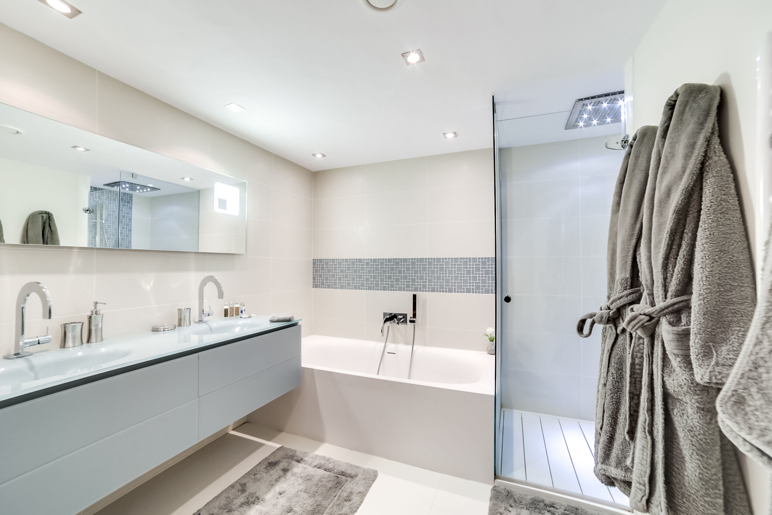 Appartement Saint-Amour