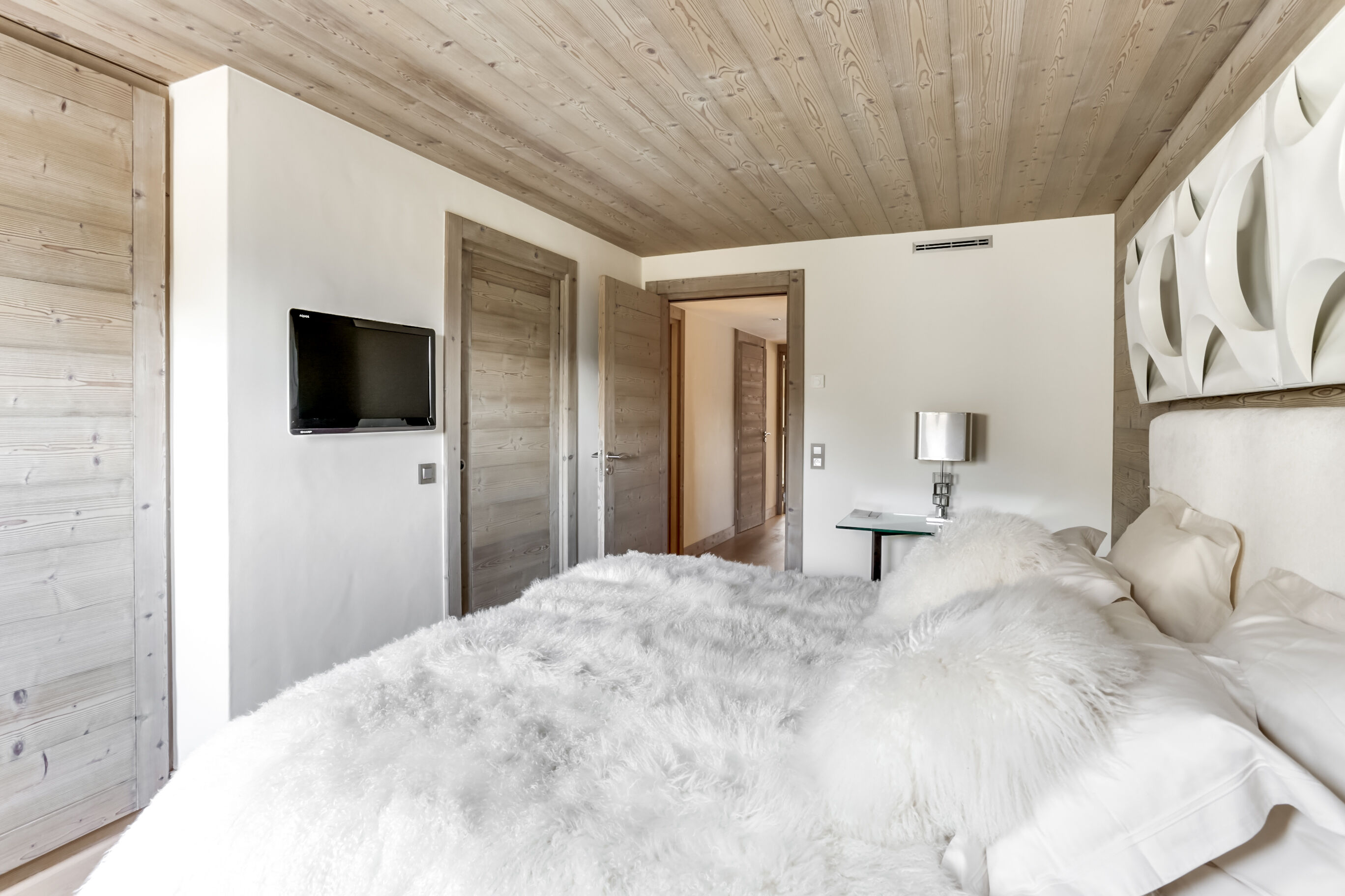 Appartement Saint-Amour