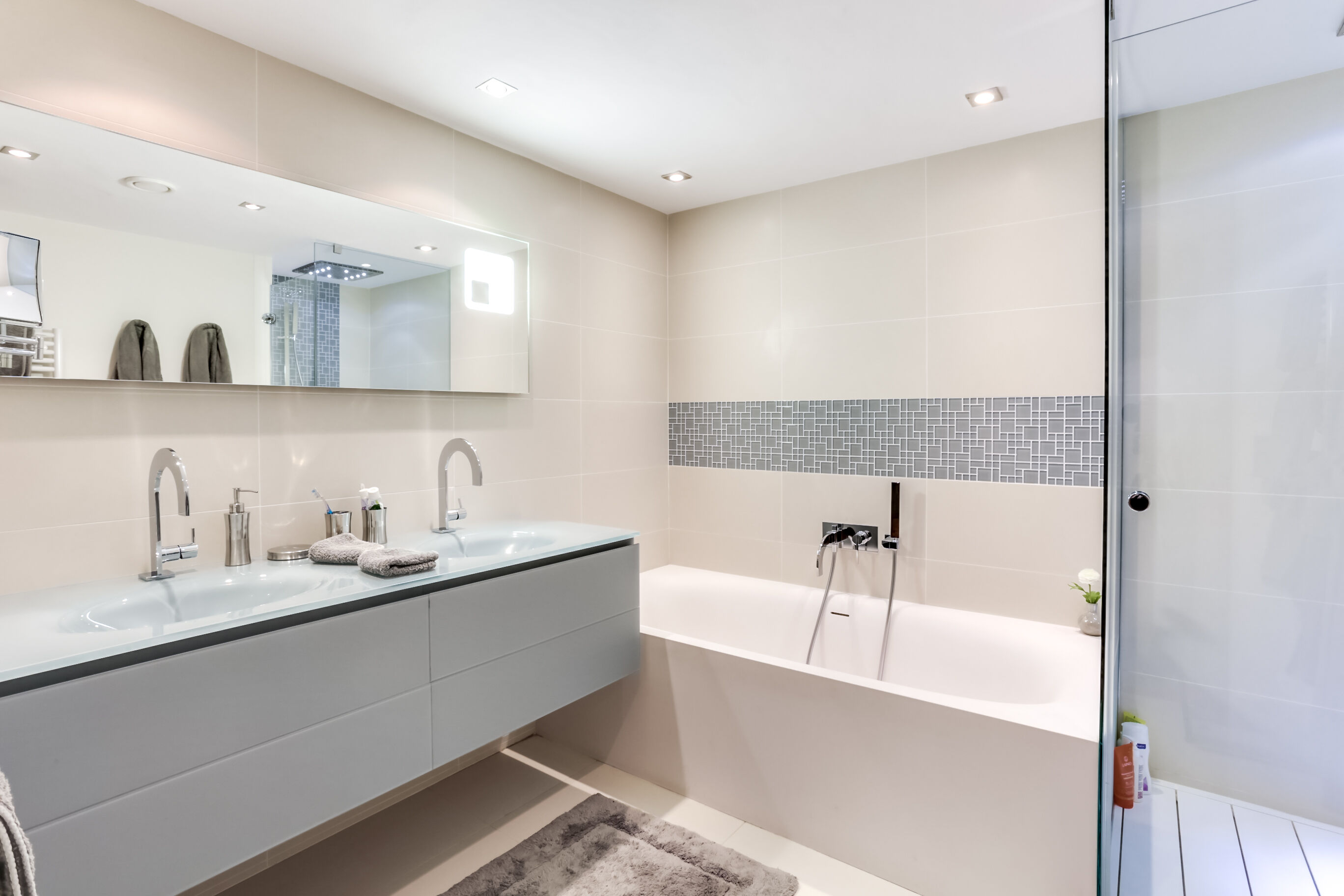 Appartement Saint-Amour