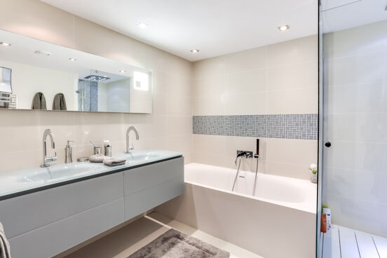 Appartement Saint-Amour