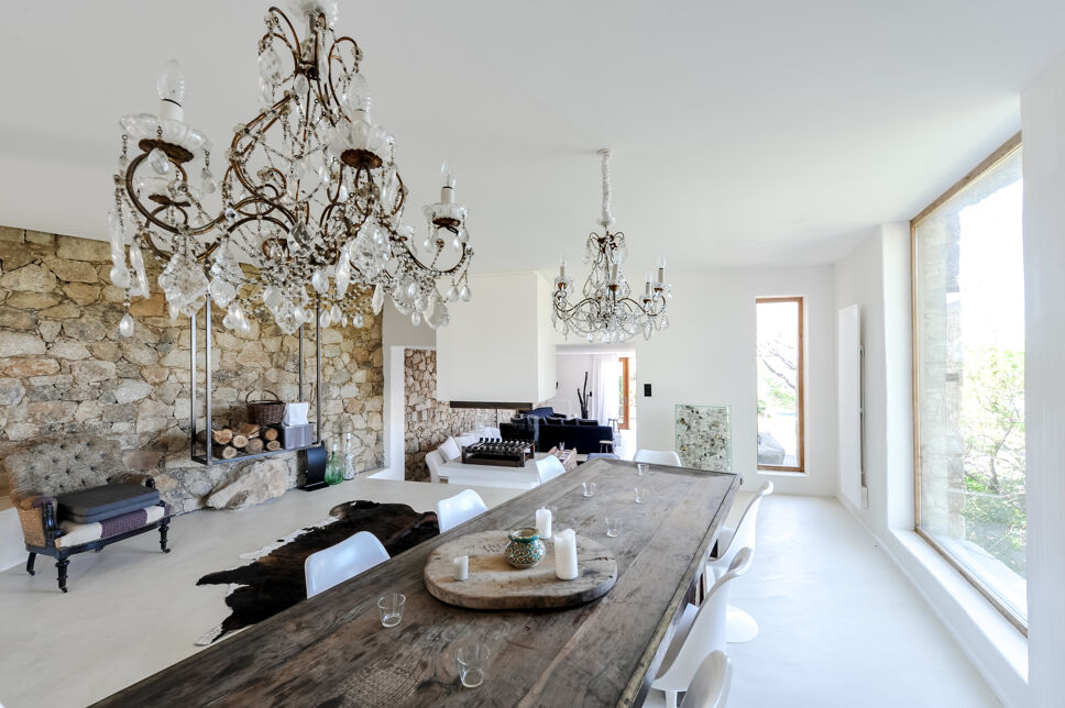 Villa Voce