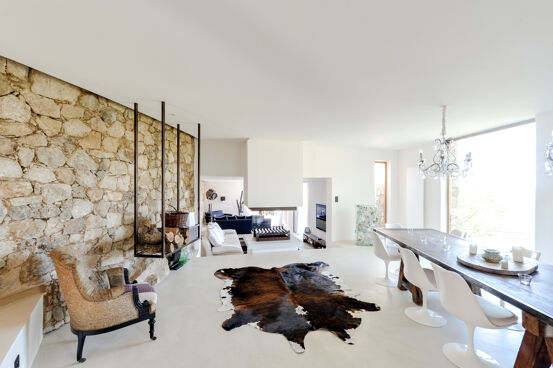 Villa Voce