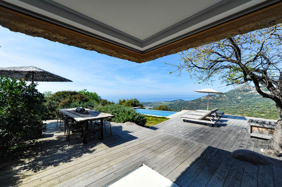 Villa Voce