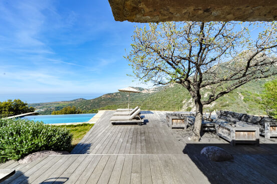 Villa Voce