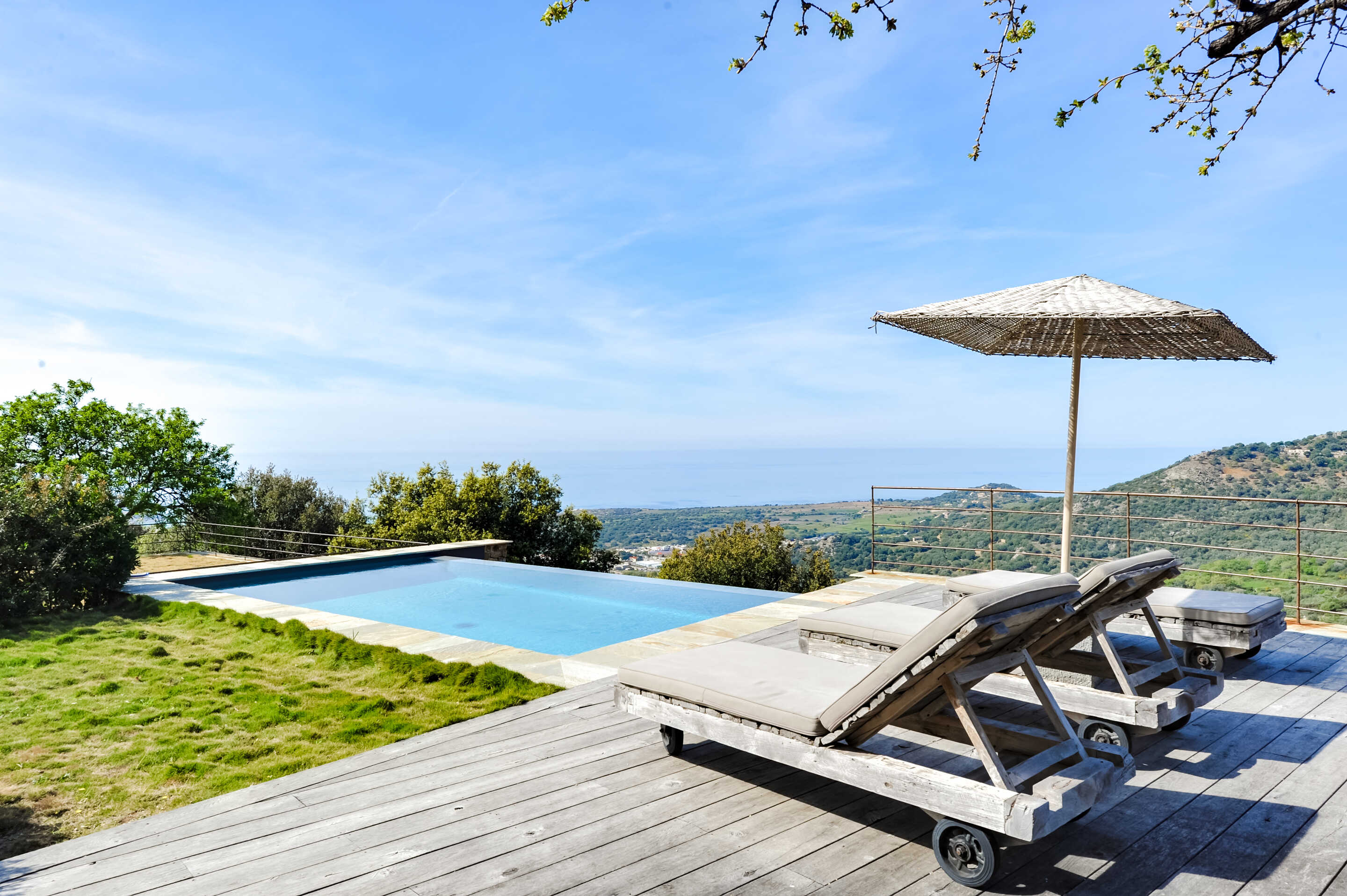 Villa Voce
