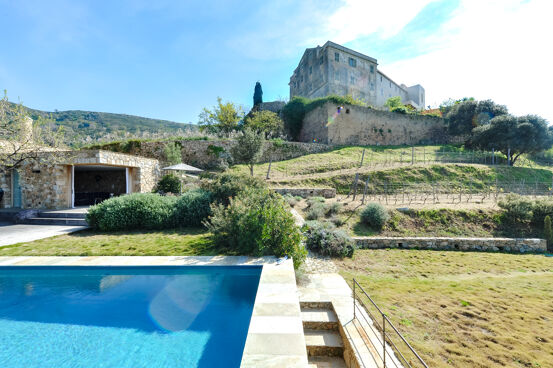 Villa Voce