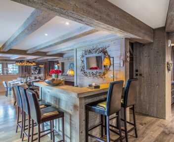Chalet Hadrien
