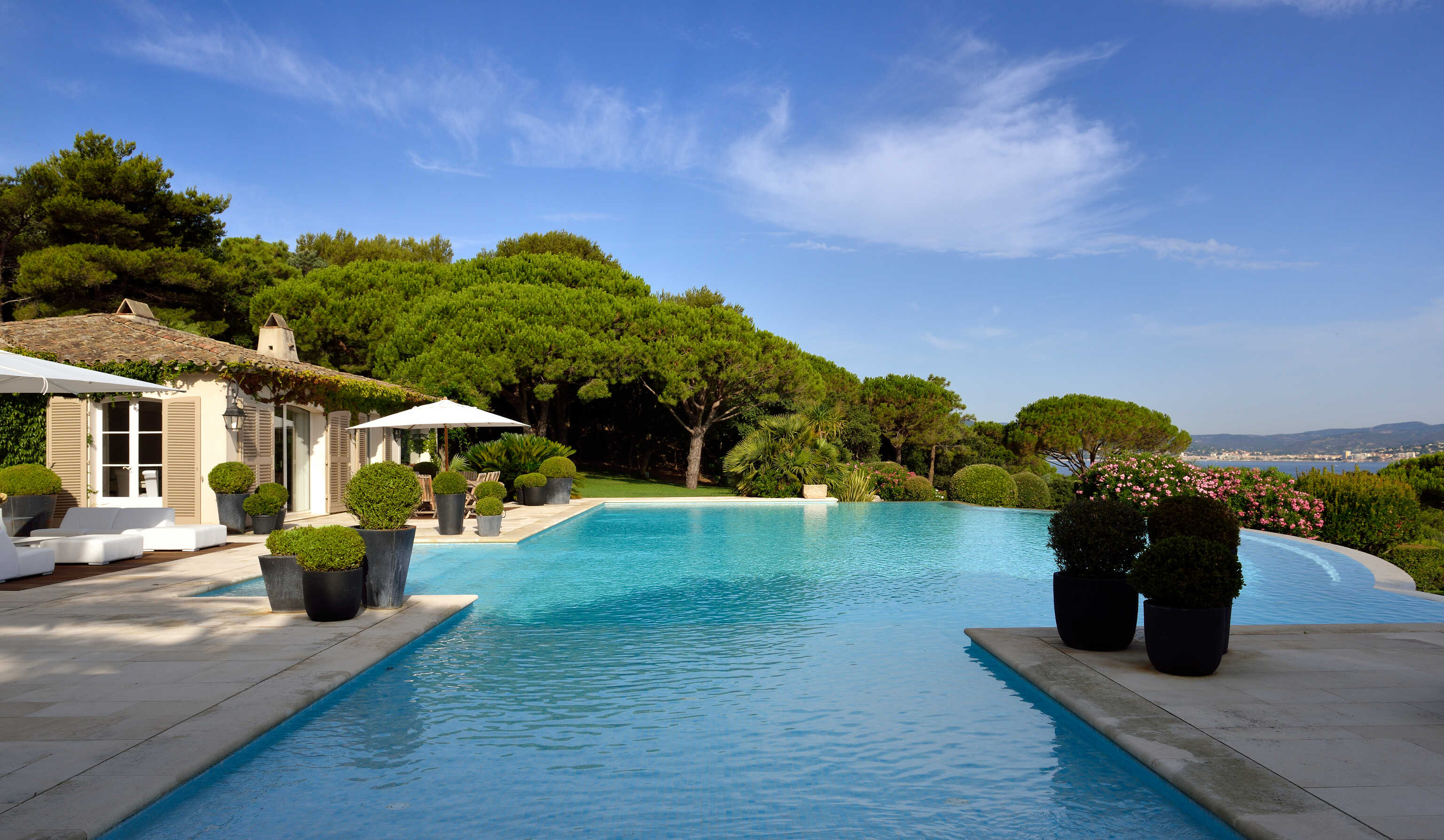 Villa Constanza