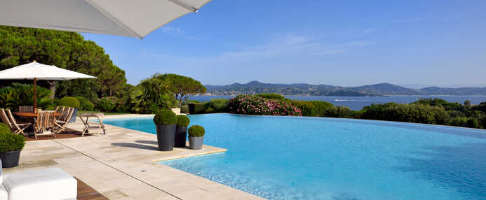 Villa Constanza