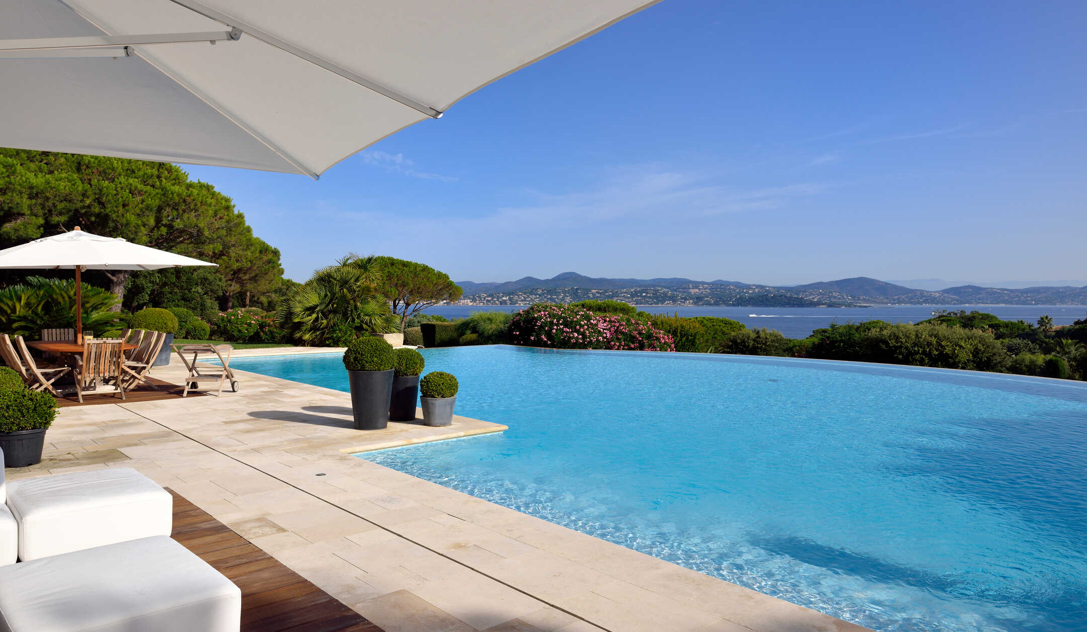 Villa Constanza
