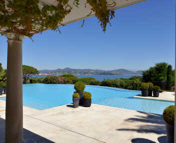 Villa Constanza