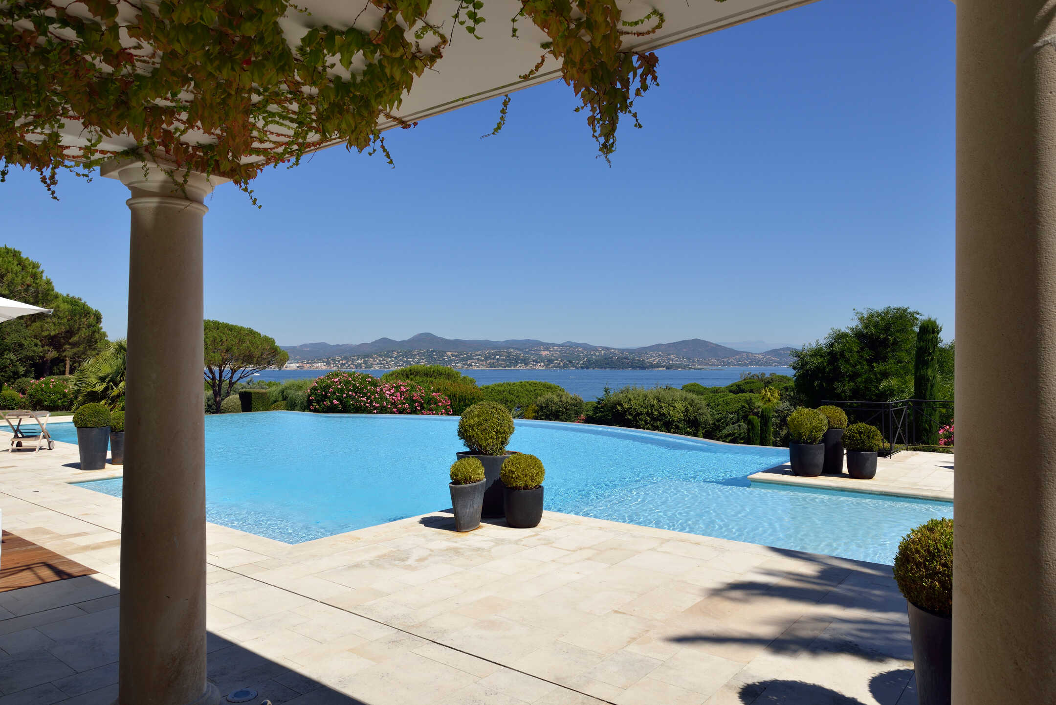 Villa Constanza